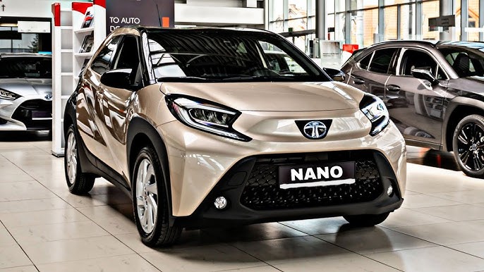 Tata Nano 2025, Tata Nano 2025 Price, Tata Nano New Model, Tata Nano EMI Plan, Tata Nano 52 Km/l Mileage, Cheapest Car in India 2025, Tata Nano Booking, Tata Nano 2025 Features, Tata Nano Down Payment, Budget Car India 2025
