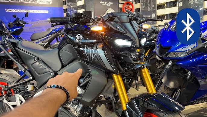 Yamaha MT-15 price, Yamaha MT-15 launched, Yamaha MT-15 2025, Yamaha MT-15 EMI, MT-15 mileage, MT-15 top speed, Yamaha MT-15 features, MT-15 LED lights, Yamaha bike launch, new Yamaha MT-15, MT-15 specifications