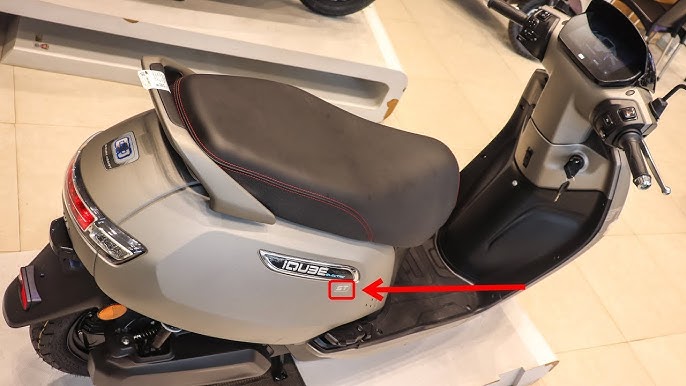 TVS iQube Hybrid, TVS iQube Hybrid Price, TVS iQube EMI, Dual Fuel Scooter, Electric + Petrol Scooter, TVS iQube Range, 210 KM Scooter, Hybrid Scooter India, Best Hybrid Scooter 2025, TVS Electric Scooter, Affordable Electric Scooter