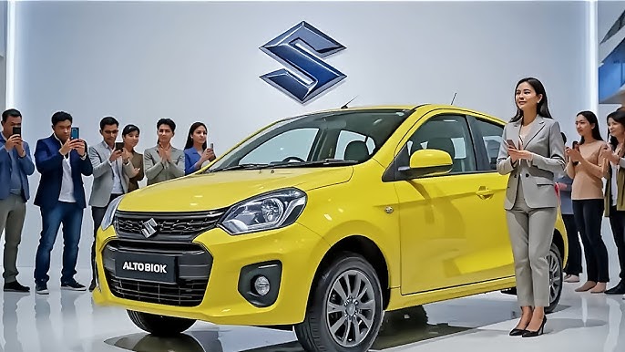 Alto K10 2025, New Alto K10 Launch, Alto K10 Mileage, Maruti Suzuki Alto K10, Alto K10 36 km/l, Alto K10 Price in India, Alto K10 Down Payment, Budget Hatchback 2025, Maruti Suzuki Cars, Alto K10 Features, Best Mileage Car India